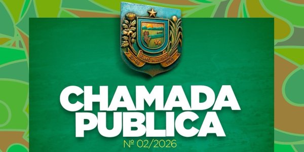 Ielmo Marinho lança edital de R$ 24,5 mil para incentivar e premiar agentes culturais do município
