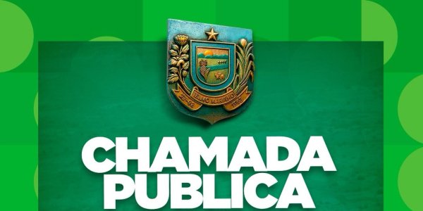 Ielmo Marinho abre Chamada Pública para compra de alimentos da agricultura familiar para a merenda escolar