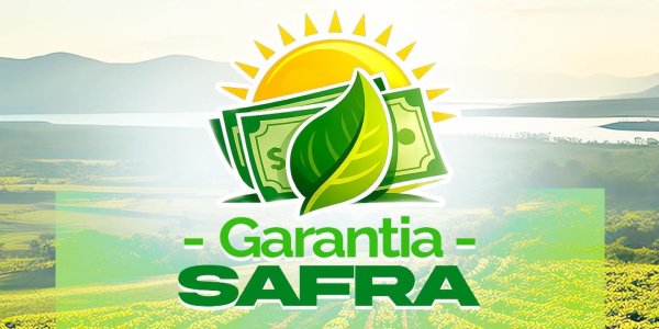 Garantia Safra em Ielmo Marinho